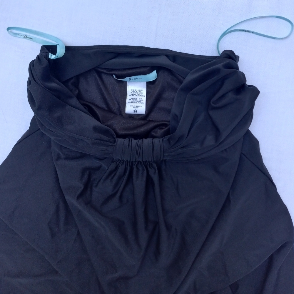 Marciano Bubble Top